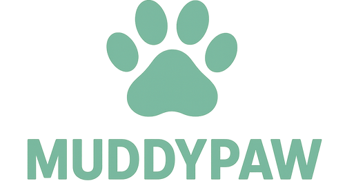 MuddyPaw